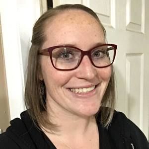 Meet your Posher, Jillian